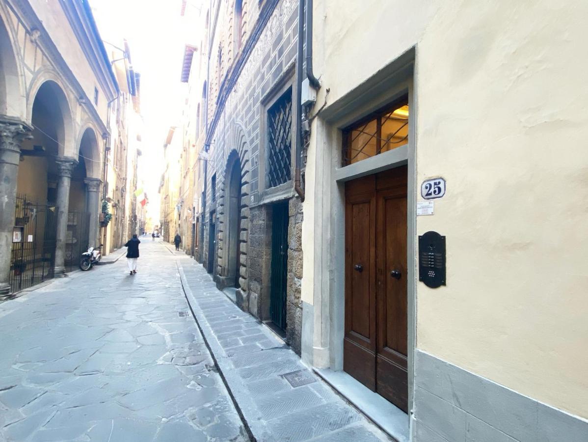 Soggiorni D'arte By Mamo * Florencia