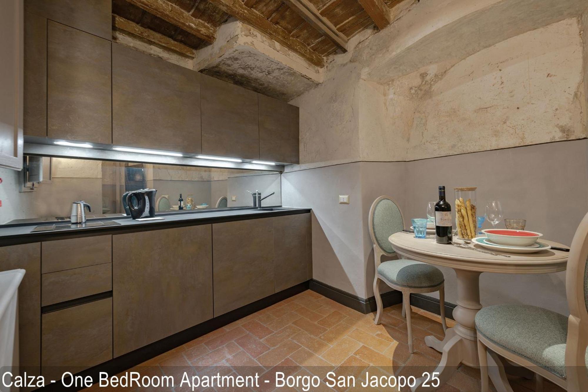 Apartamento Soggiorni D'arte By Mamo Florencia